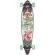 Longboard Complete Globe Pintail The Launcher 2021  - Longboard Complet