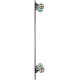 Longboard Complete Globe Pintail The Launcher 2021  - Longboard Complet