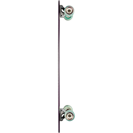 Longboard Complete Globe Pintail The Launcher 2021  - Longboard Complet