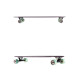 Longboard Complete Globe Pintail The Launcher 2021  - Longboard Complet