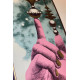 Longboard Complete Globe Pintail The Launcher 2021  - Longboard Complet