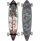 Longboard Complete Globe Pintail The Sentinel 2021  - Longboard Komplett
