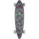 Longboard Complete Globe Pintail The Sentinel 2021  - Longboard Komplett