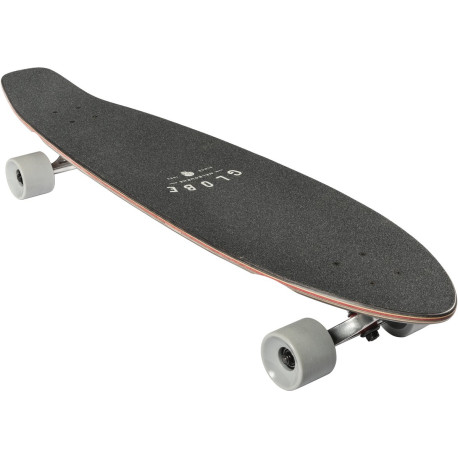 Longboard Complete Globe The All-Time 2021 