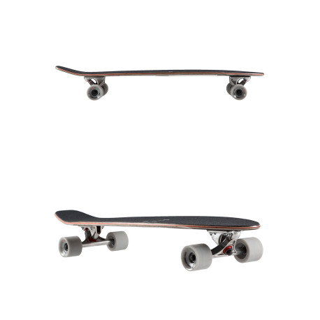 Longboard Complete Globe The All-Time 2021 