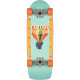 Skateboard Globe Burner 31'' - Cult Of Freedom/Explode - Complete 2021