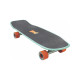 Skateboard Globe Burner 31'' - Cult Of Freedom/Explode - Complete 2021