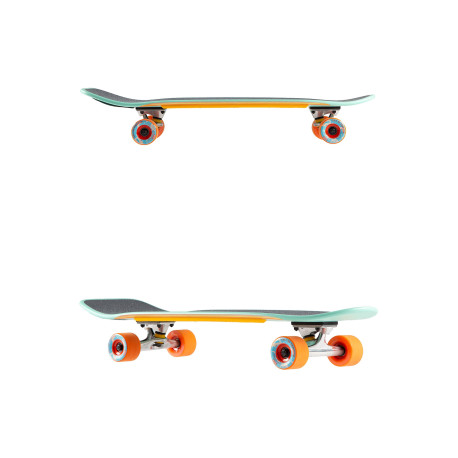 Skateboard Globe Burner 31'' - Cult Of Freedom/Explode - Complete 2021
