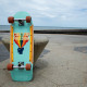 Skateboard Globe Burner 31'' - Cult Of Freedom/Explode - Complete 2021