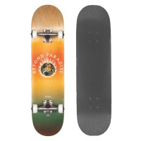 Skateboard Completes Globe G1 Ablaze 2021  - Skateboards Completes