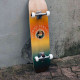 Skateboard Globe G1 Ablaze 7.75'' - Ombre - Complete 2021