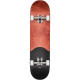 Skateboard Globe G1 Argo Boxed 7.75''- Red Maple/ Black - Complete 2021