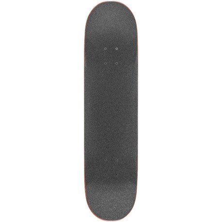 Skateboard Globe G1 Argo Boxed 7.75''- Red Maple/ Black - Complete 2021