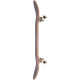 Skateboard Globe G1 Argo Boxed 7.75''- Red Maple/ Black - Complete 2021