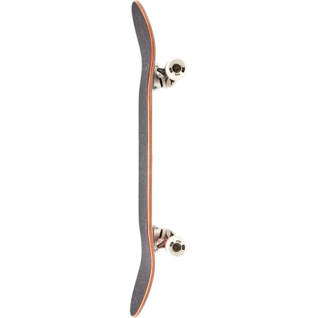Skateboard Globe G1 Argo Boxed 7.75''- Red Maple/ Black - Complete 2021