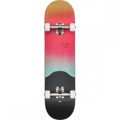 Skateboard Completes Globe G1 Argo Boxed 2021  - Skateboards Completes