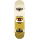 Skateboard Globe G1 Comfort Zone 8.125'' - Cof/Curry - Complete 2021