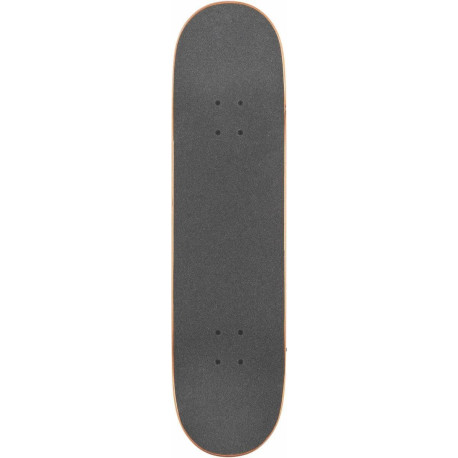 Skateboard Globe G1 Comfort Zone 8.125'' - Cof/Curry - Complete 2021