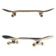 Skateboard Globe G1 Comfort Zone 8.125'' - Cof/Curry - Complete 2021