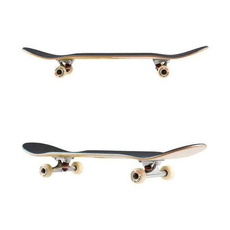 Skateboard Complètes Globe G1 Comfort Zone 2021  - Skateboards Complètes