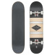 Skateboard Globe G1 Diablo 2 8.0'' - Black/Silver - Complete 2021