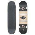 Skateboard Globe G1 Diablo 2 8.0'' - Black/Silver - Complete 2021
