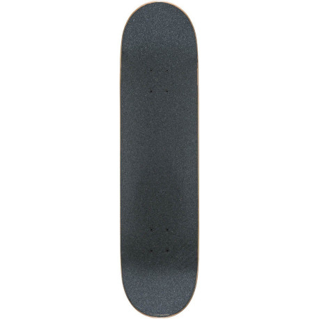 Skateboard Globe G1 Diablo 2 8.0'' - Black/Silver - Complete 2021