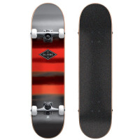 Skateboard Globe G1 Full On 8.0'' Charcoal Chromantic - Complete 2021