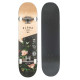 Skateboard Globe G1 Insignia 7.75'' - Maple/Thornbush- Complete 2021