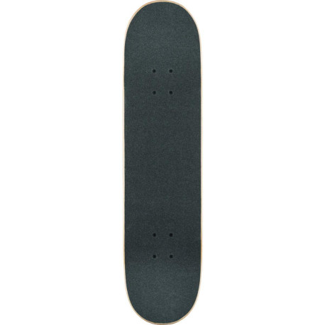 Skateboard Globe G1 Insignia 8.25'' -Dark Maple/Green- Complete 2021