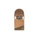 Skateboard Globe G1 Insignia 8.25'' -Dark Maple/Green- Complete 2021