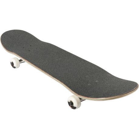 Skateboard Globe G1 Insignia 8.25'' -Dark Maple/Green- Complete 2021