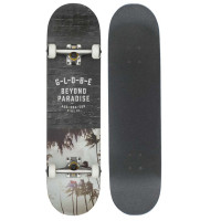 Skateboard Completes Globe G1 Varsity 2021  - Skateboards Completes