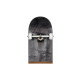 Skateboard Globe G2 Half Dip 2 8.375'' - Black/Tobacco - Complete 2021