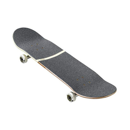 Skateboard Globe G2 Half Dip 2 8.375'' - Black/Tobacco - Complete 2021