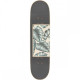 Skateboard Globe G2 Mod Log 8.25'' - Hurricane Leaves - Complete 2021