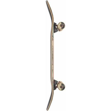Skateboard Completes Globe G2 Mod Log 2021  - Skateboards Completes