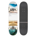 Skateboard Globe G2 Sprawl 8.125'' - Disappearing Trees - Complete 2021