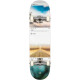 Skateboard Globe G2 Sprawl 8.125'' - Disappearing Trees - Complete 2021