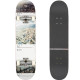 Skateboard Globe G2 Sprawl 8.0'' - Metropolypse - Complete 2021