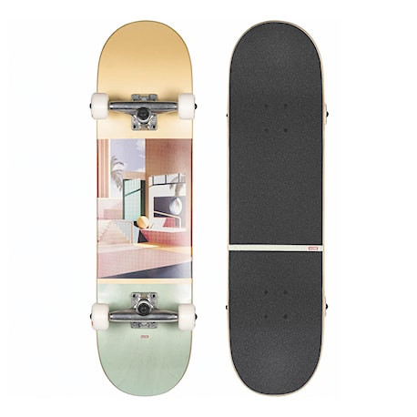 Skateboard Complètes Globe G2 Tarka 2021  - Skateboards Complètes