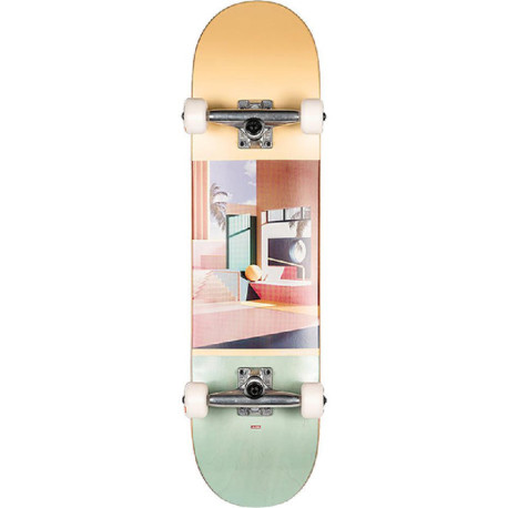 Skateboard Complètes Globe G2 Tarka 2021  - Skateboards Complètes