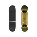 Skateboard Globe G3 Bar 8.0'' - Impact/Olive - Complete 2021