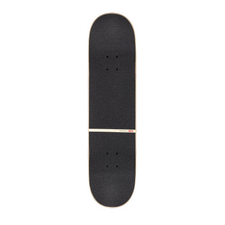 Skateboard Globe G3 Bar 8.0'' - Impact/Olive - Complete 2021