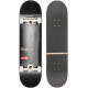 Skateboard Globe G3 Bar 8.0'' - Black- Complete 2021