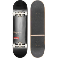 Skateboard Globe G3 Bar 8.0'' - Black- Complete 2021
