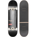 Skateboard Globe G3 Bar 8.0'' - Black- Complete 2021