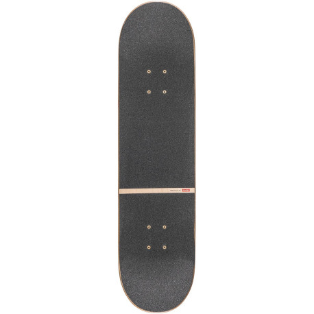 Skateboard Globe G3 Bar 8.0'' - Black- Complete 2021