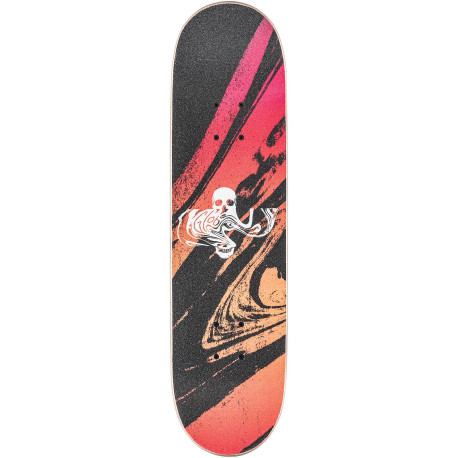 Skateboard Globe Good Mt Warning Mid 7.6'' - H2O - Complete 2021