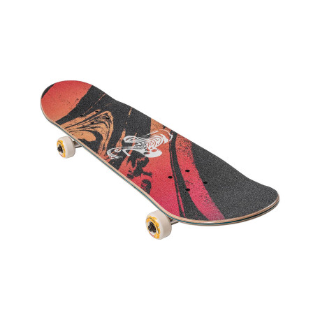 Skateboard Globe Good Mt Warning Mid 7.6'' - H2O - Complete 2021